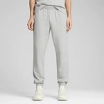 Puma 684729-04, PUMA Essentials Elevated French Terry Jogginghose Herren 04 - light