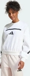 adidas Sportswear JI7554, adidas Sportswear adidas Z.N.E. Sweatshirt Damen JI7554 -