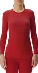 Uyn U100424-R627, UYN Energyon Biotech langarm Funktionsshirt Damen R627 -