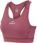 newline Beat Sport-BH Damen 3055 - maroon XS