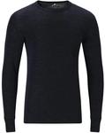 Whistler Cerro Merinowolle Baselayer Skiunterhemd Herren 2048 - navy blazer M