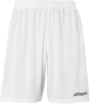 uhlsport Performance Shorts Kinder wei&szlig;/schwarz 116