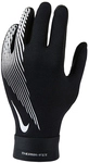 NIKE Academy Therma-FIT Fu&szlig;ball Feldspielerhandschuhe Kinder 011 - black/black/white