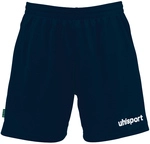 uhlsport For the Planet Center Basic Fu&szlig;ballshorts Damen marine L