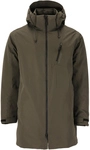 Whistler Bellway Parka Herren 1071 - black ink S