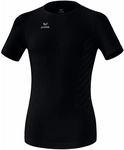 erima Athletic Funktionsshirt schwarz 116