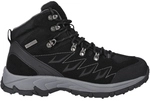 Whistler Contai wasserdichte Eisschuhe Herren 1001 - black 40