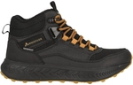 Whistler Reid wasserdichte Wanderschuhe 1001 - black 41