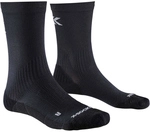 X-SOCKS Core Sport Graphics Crew Sportsocken B002 - opal black/arctic white 45-47