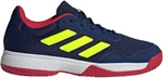adidas Gamespec Tennisschuhe Kinder 043A - dkblue/luclem/ftwwht 33