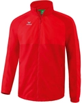 erima Team Allwetterjacke rot 116