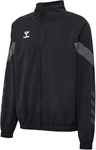 hummel hmlTRAVEL Woven Trainingsjacke 2001 - black S