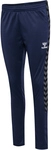 hummel hmlAUTHENTIC Trainingshose Damen 7026 - marine XS