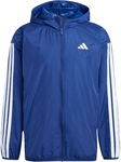 adidas Essentials 3-Streifen Windbreaker Herren JE6327 - dark blue/white 3XL