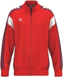 erima Celebrate 125 Trainingsjacke Herren rot/new bordeaux 3XL