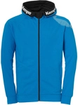 Kempa Core 26 Kapuzenjacke Kinder 182 - kempablau 116