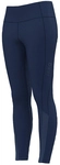 JAKO Power Leggings Damen 900 - marine 34