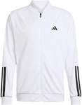 adidas Club Tennis 3-Streifen Knitted Trainingsjacke Herren JE0411 - white L