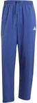 adidas Essentials Small Logo Open-Hem Stanford Jogginghose Herren JW0561 - dark
