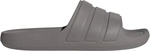 adidas adilette Flow Badelatschen Herren JP5680 - taupe oxide/taupe oxide/taupe...