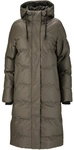 Weather Report Audrey PU Steppmantel Damen 1071 - black ink 36