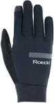 Roeckl Sports Montalin Fahrradhandschuhe 9000 - black 6.5