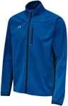 newline Core Cross Jacke true blue S