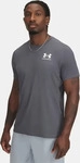 Under Armour 6000939-025, UNDER ARMOUR Heatgear Fitted Trainingsshirt Herren 025 -