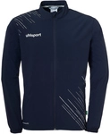 uhlsport Score 26 Evo Woven Pr&auml;sentationsjacke 183 - marine/wei&szlig; 116