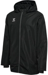 hummel hmlAUTHENTIC Allwetterjacke 2001 - black S
