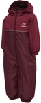 hummel hmlSNOOPY hummelTEX Schneeanzug Kinder 3912 - rhododendron 80