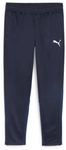 PUMA teamGOAL Trainingshose Herren 06 - PUMA navy/PUMA white/persian blue S