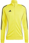 adidas Tiro 24 Trainingsjacke Herren IR9493 - team yellow/white L