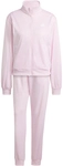 adidas Essentials Feelcozy Trainingsanzug Damen JD4476 - clear pink L