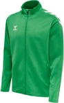 hummel Core XK Poly Trainingsjacke jelly bean S