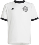 adidas DFB Deutschland 125 Jahre Jubil&auml;um Sondertrikot Kinder JY0246 - cloud