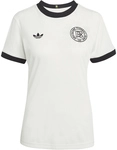 adidas DFB Deutschland 125 Jahre Jubil&auml;um Sondertrikot Damen JY0244 - cloud