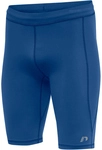 newline Core Sprinters Running Tights true blue S