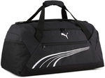 PUMA Fundamental Trainingstasche Medium 01 - PUMA black