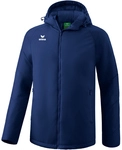 erima Team Winterjacke new navy 152