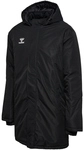 hummel hmlAUTHENTIC Stadionjacke 2001 - black S