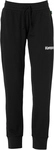Kempa Core 26 lange Sporthose Damen 222 - schwarz L