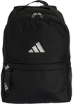 adidas Sport Rucksack (20,75 Liter) JE3224 - black/silver met.