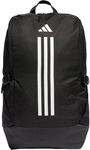 adidas Essentials 3-Streifen Rucksack 095A - black/white