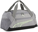 PUMA Fundamental Trainingstasche Extra Small 02 - cast iron