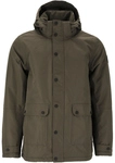 Whistler Steven Parka Herren 1071 - black ink S