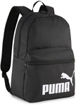 PUMA Phase Rucksack 01 - PUMA black
