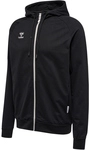 hummel MOVE Grid Kapuzenjacke Herren 2001 - black S