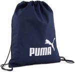 PUMA Phase Turnbeutel 02 - PUMA navy