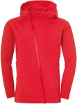 uhlsport Essential Pro Jacke rot L